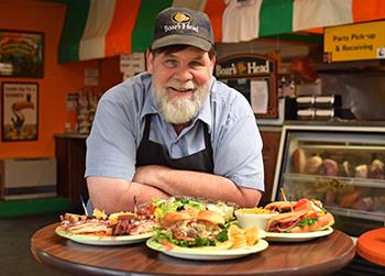 The Perry House Bandb In Banner Elk North Carolina Dunn S Deli